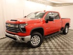 2024 Silverado 3500HD Thumbnail 4