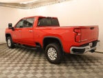 2024 Silverado 3500HD Thumbnail 22