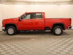 2024 Silverado 3500HD Thumbnail 24