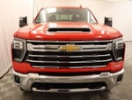 2024 Silverado 3500HD Thumbnail 25