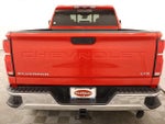 2024 Silverado 3500HD Thumbnail 39