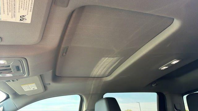 2024 Chevrolet Silverado 3500HD LTZ