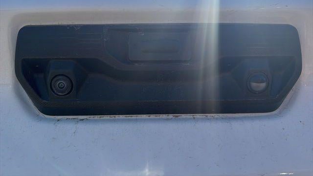 2024 Chevrolet Silverado 3500HD LTZ