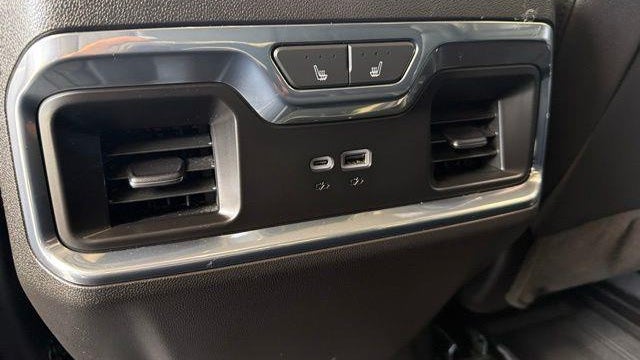 2024 Chevrolet Silverado 3500HD LTZ
