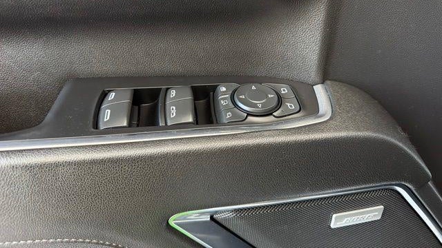 2024 Chevrolet Silverado 3500HD LTZ