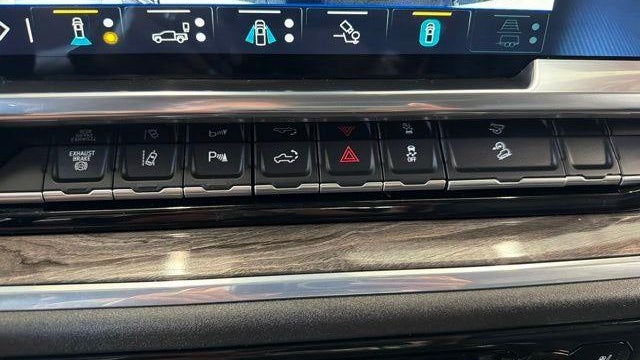 2024 Chevrolet Silverado 3500HD LTZ