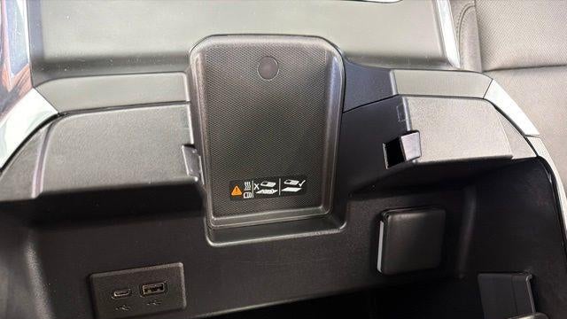 2024 Chevrolet Silverado 3500HD LTZ