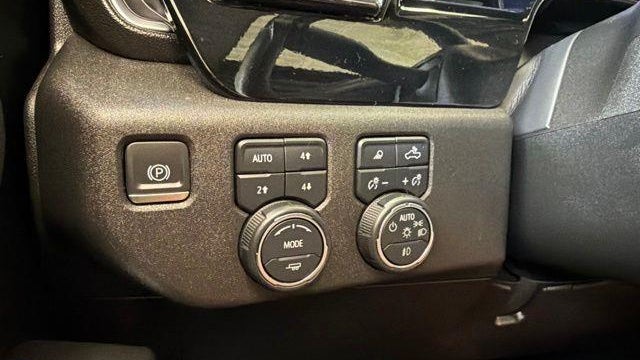 2024 Chevrolet Silverado 3500HD LTZ