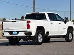 2021 Silverado 3500HD Thumbnail 2