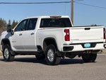 2021 Silverado 3500HD Thumbnail 6