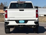 2021 Silverado 3500HD Thumbnail 7