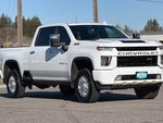 2021 Silverado 3500HD Thumbnail 9