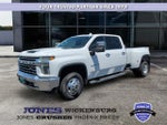 2021 Silverado 3500HD Thumbnail 1