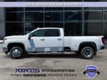 2021 Silverado 3500HD Thumbnail 2
