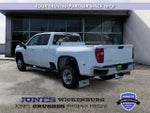 2021 Silverado 3500HD Thumbnail 3