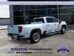 2021 Silverado 3500HD Thumbnail 4