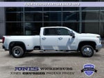 2021 Silverado 3500HD Thumbnail 5