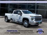 2021 Silverado 3500HD Thumbnail 6