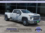 2021 Silverado 3500HD Thumbnail 7