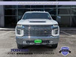 2021 Silverado 3500HD Thumbnail 8