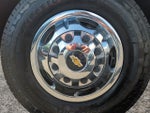 2021 Silverado 3500HD Thumbnail 9