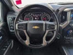2021 Silverado 3500HD Thumbnail 13