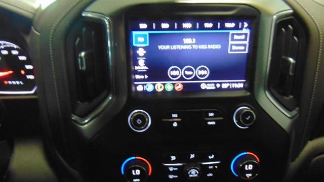 2023 Chevrolet Silverado 3500HD LTZ