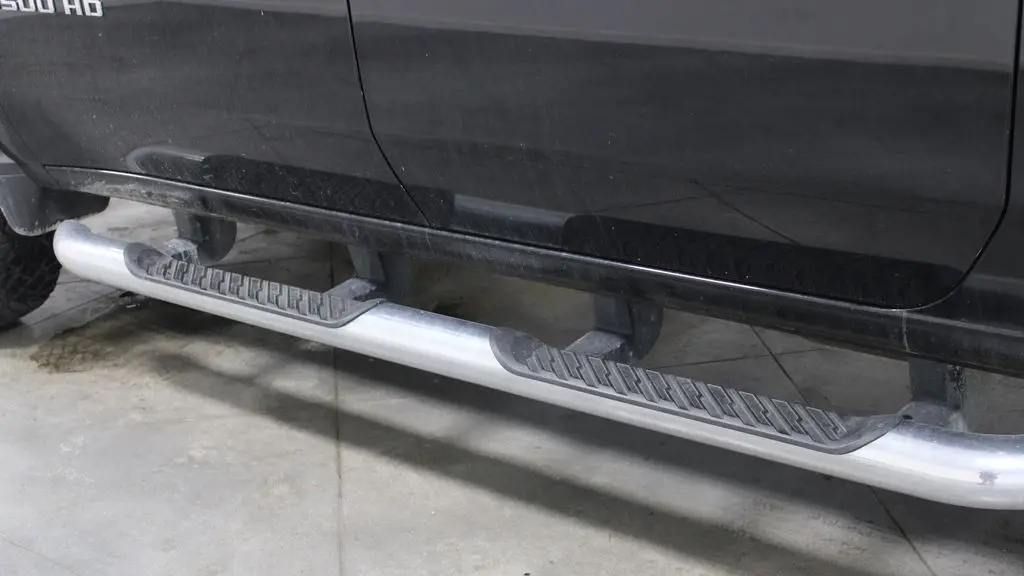 2020 Chevrolet Silverado 3500HD LTZ