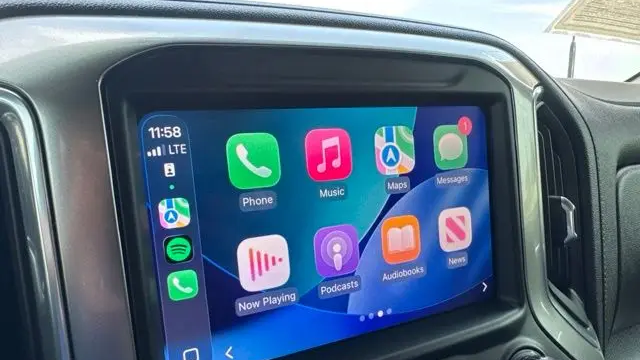 2020 Chevrolet Silverado 3500HD LTZ