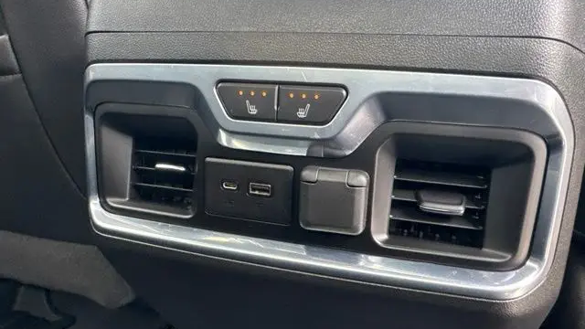 2020 Chevrolet Silverado 3500HD LTZ