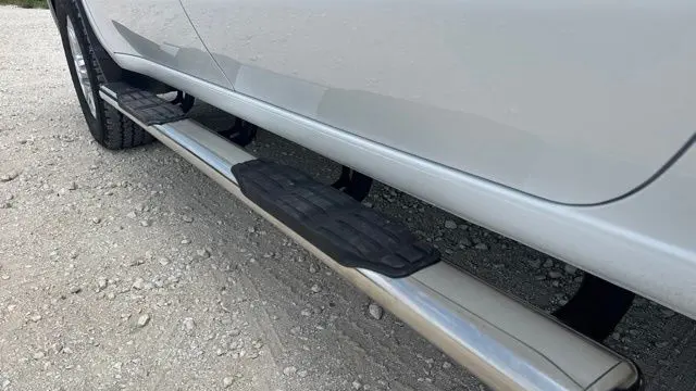 2020 Chevrolet Silverado 3500HD LTZ