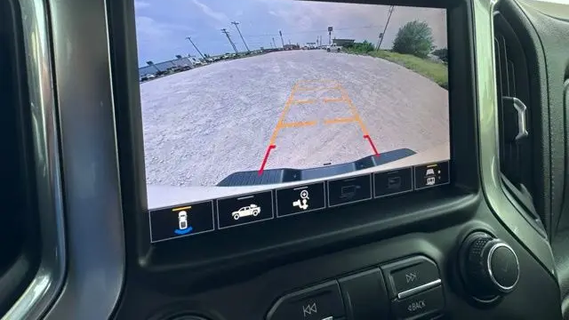 2020 Chevrolet Silverado 3500HD LTZ