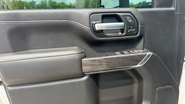 2020 Chevrolet Silverado 3500HD LTZ