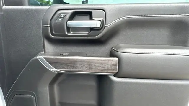 2020 Chevrolet Silverado 3500HD LTZ