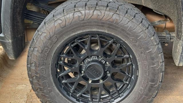 2024 Chevrolet Silverado 3500HD LTZ