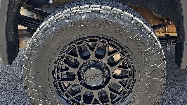 2024 Chevrolet Silverado 3500HD LTZ