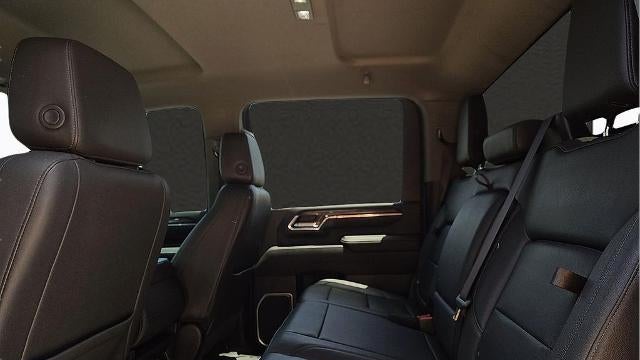 2024 Chevrolet Silverado 3500HD LTZ