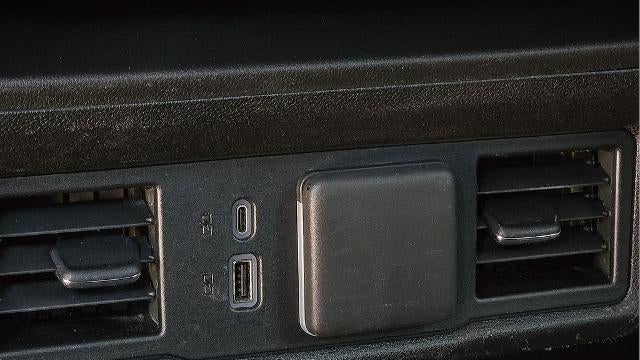 2024 Chevrolet Silverado 3500HD LTZ