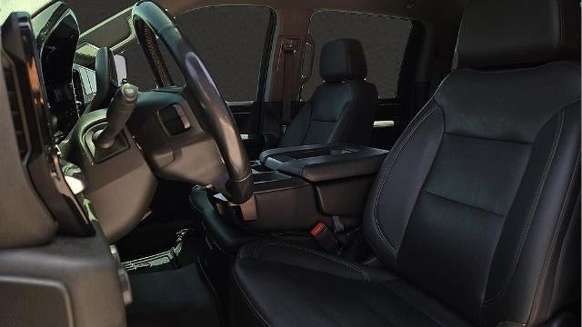 2024 Chevrolet Silverado 3500HD LTZ