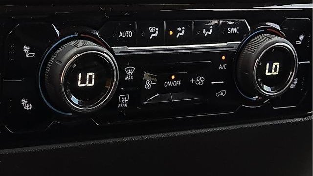 2024 Chevrolet Silverado 3500HD LTZ