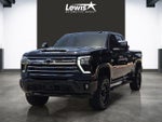 2024 Silverado 3500HD Thumbnail 1