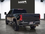2024 Silverado 3500HD Thumbnail 3