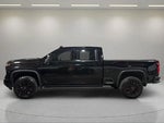 2024 Silverado 3500HD Thumbnail 17