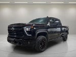 2024 Silverado 3500HD Thumbnail 18