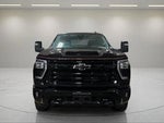 2024 Silverado 3500HD Thumbnail 19