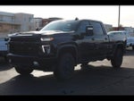 2021 Silverado 3500HD Thumbnail 2