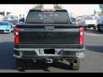 2021 Silverado 3500HD Thumbnail 8