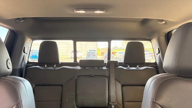 2021 Chevrolet Silverado 3500HD LTZ