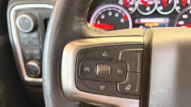 2021 Chevrolet Silverado 3500HD LTZ