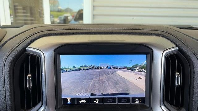 2021 Chevrolet Silverado 3500HD LTZ